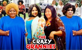 ดูหนังออนไลน์ Crazy Grannies